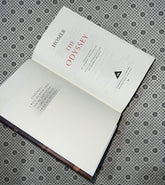 the odyssey everymans library classics by homer